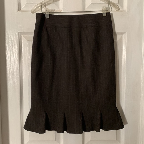 Nordstroms Classiques Entier Suit Skirt Set - Picture 5 of 13